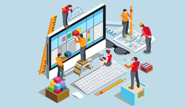 Soluciones Web